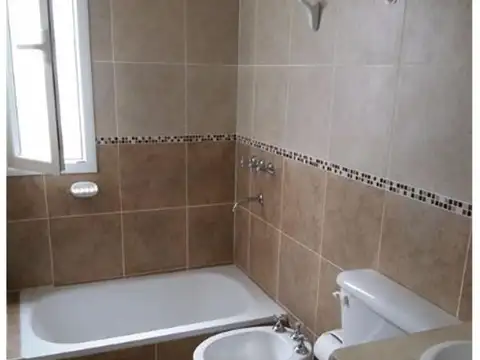 Departamento en Alquiler 2 años