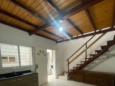 DFA343 - DEPARTAMENTO ESTILO LOFT EN ALQUILER