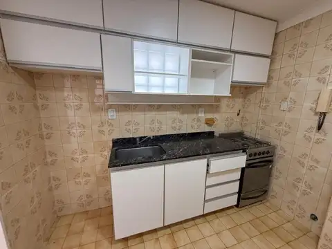 Departamento en Venta en Santos Lugares, USD 80.000