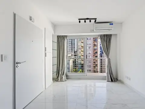 Venta de departamento 2 ambientes en Recoleta