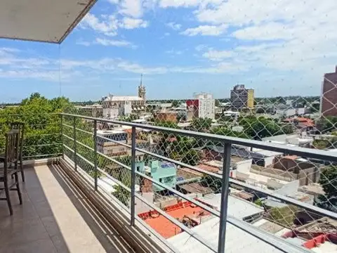 Arroyito Rio: 1 dormitorio, amueblado, contrato permanente