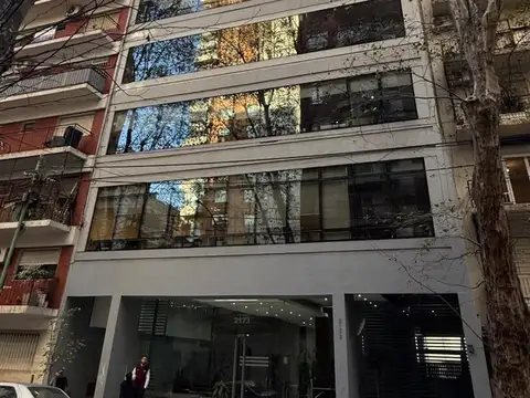 Oficina en Venta en Palermo, CABA
