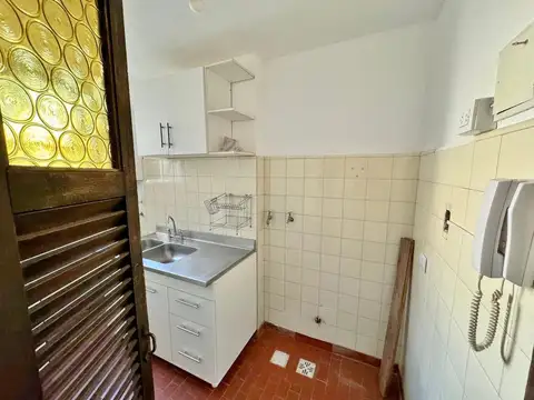 Juana Azurduy 2170 , Piso 3