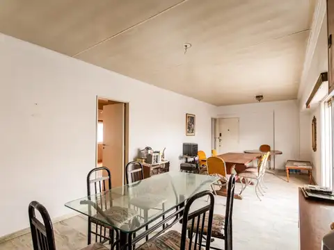 Departamento en Venta en Tribunales, USD 138.000