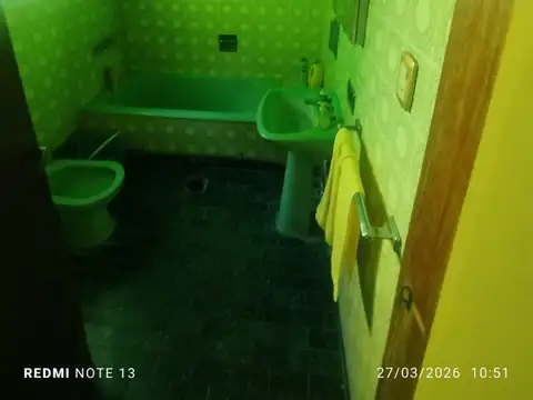 Casa en Venta 50 años