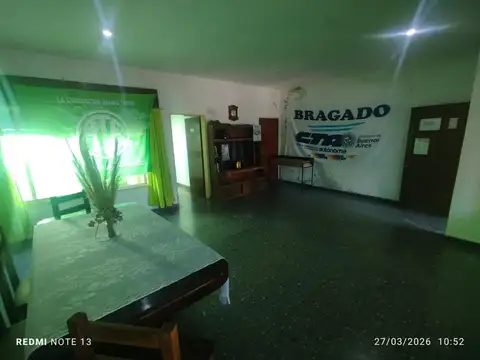 Casa en Venta 50 años