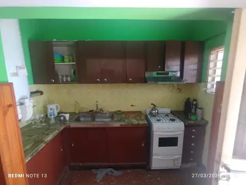 PROPIEDAD EN VENTA SOBRE CALLE ESPAÑA
