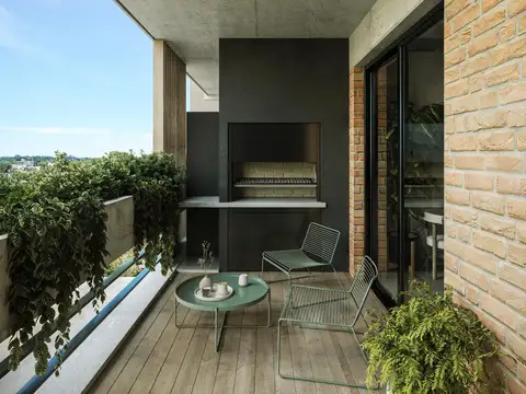 Departamento en Venta en San Antonio de Padua, USD 92.000