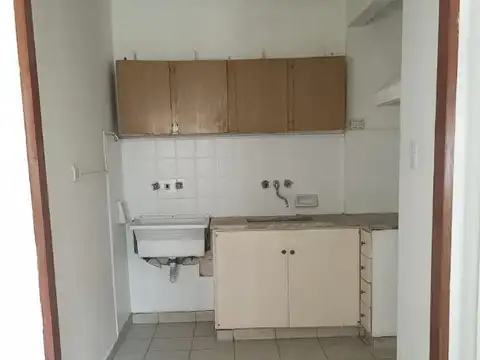 Depto 1 dormitorio. OPORTUNIDAD