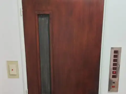 Callao 1164 , Piso 3