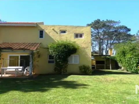 Hermosa casa en excelente zona