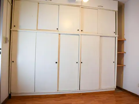 Departamento en Venta en Republica De La Sexta, USD 45.000