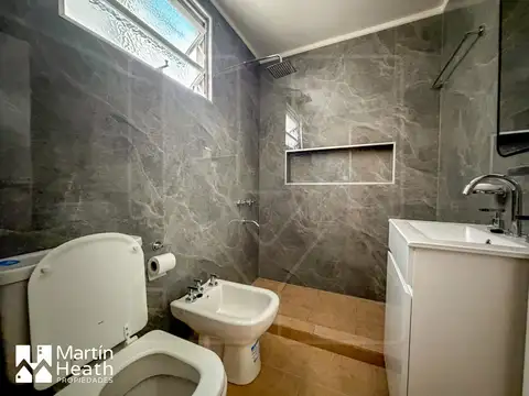 Departamento en Venta en Las Cañitas, USD 209.000