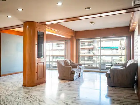 Departamento en Venta en Centro, Rosario