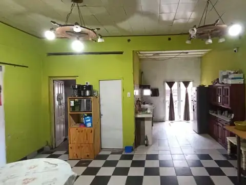 Ingeniero Mosconi  al 2100 Villa Gobernador Galvez