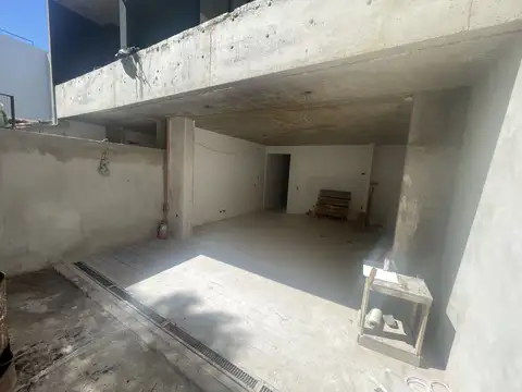 Departamento en Venta en Saavedra, USD 115.000