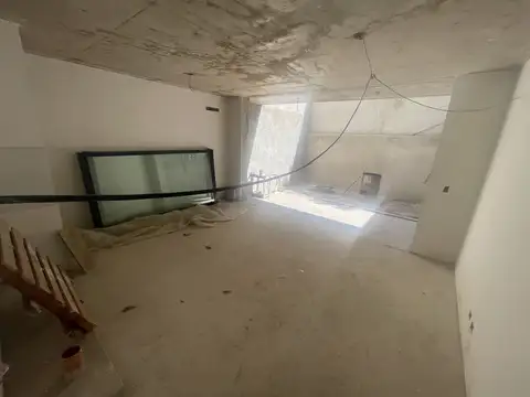 Tronador 4000, Piso PB