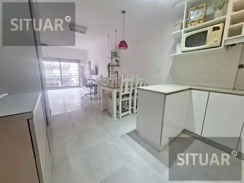 Departamento en Alquiler Temporal al Este