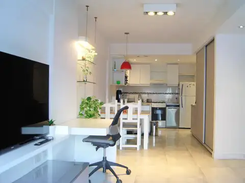 Departamento en Alquiler Temporal al Este