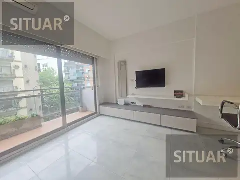 Departamento en Alquiler Temporal en Las Cañitas, USD 750