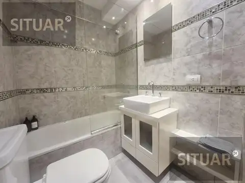 Departamento en Alquiler Temporal 20 años