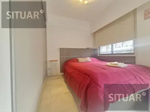 Departamento en Alquiler Temporal de Monoambiente