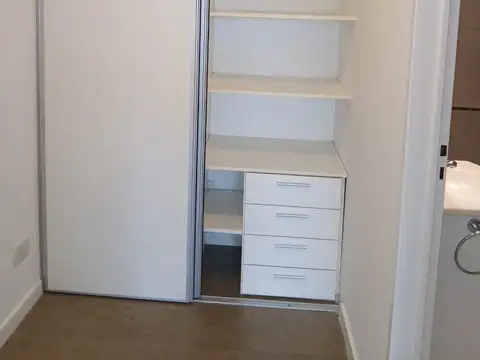 Departamento en Alquiler de Monoambiente