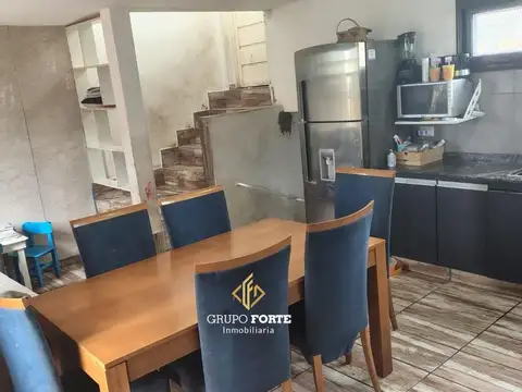 Casa en Venta en Villa San Nicolas, USD 75.000