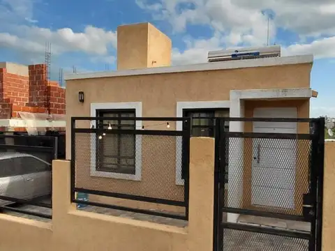 Casa venta Villa San Nicolas 3 dorm- Malagueño