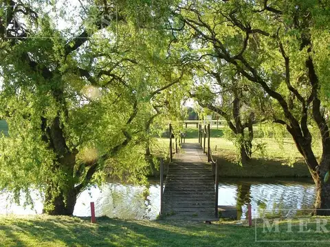 Lote de 1019m² en venta en Mayling Club de Campo