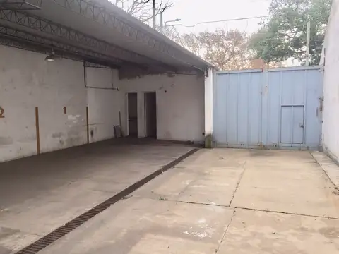 Terreno en Venta en Burzaco, USD 138.000