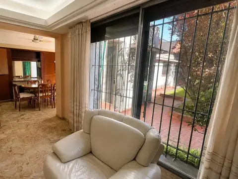 Casa en Venta en Villa Devoto, USD 260.000