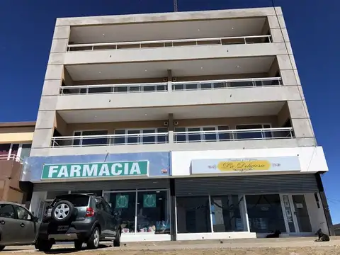 Local en Venta en Caleta Olivia, USD 129.000