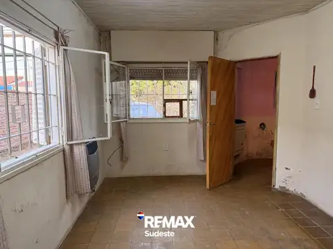 Casa en Venta en Bahia Blanca, USD 48.000