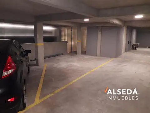 COCHERA VENTA CENTRO ROSARIO