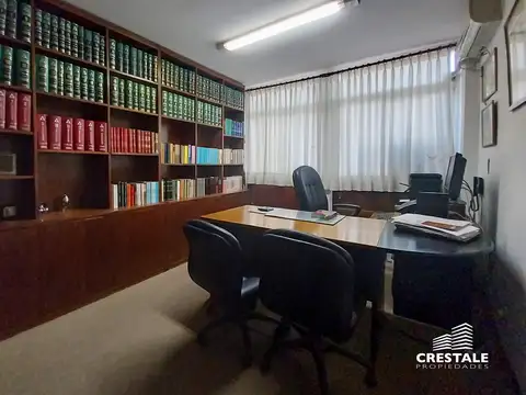 Oficina - Centro
