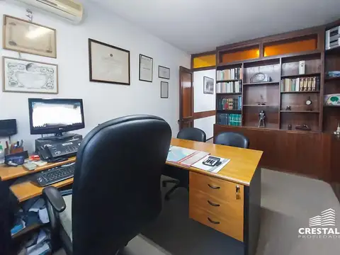 Oficina - Centro