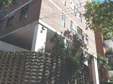 3 ambientes -Grecia 4700 - Nuñez - Capital Federal