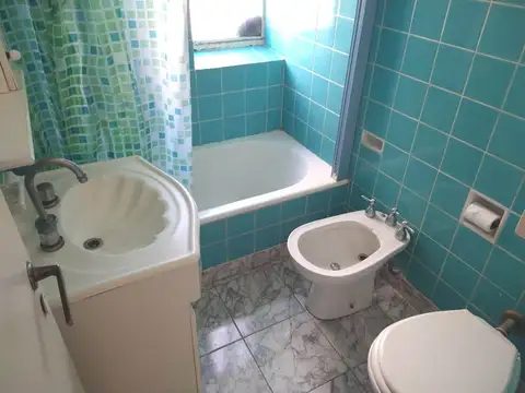 Departamento en Alquiler de 2 dormitorios