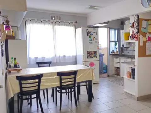 Departamento en Venta en Victoria Barrio Centro, USD 65.000