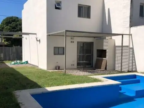 Casa en Alquiler 6 años