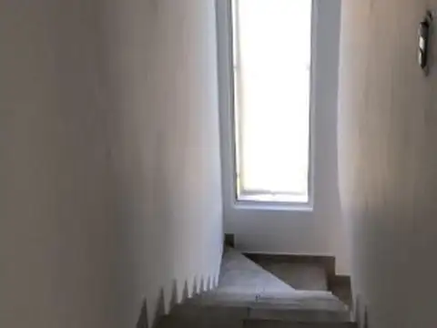 Casa en Alquiler con 1 cochera