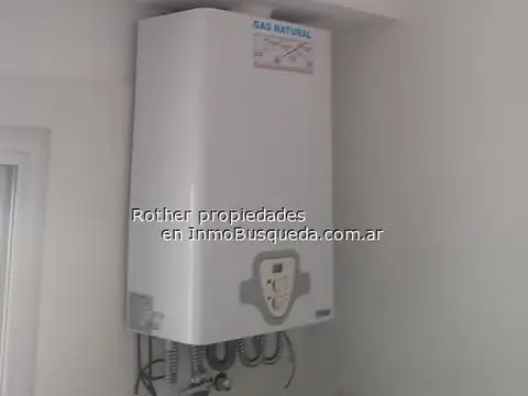 Departamento en Venta en Barrio Norte, USD 240.000