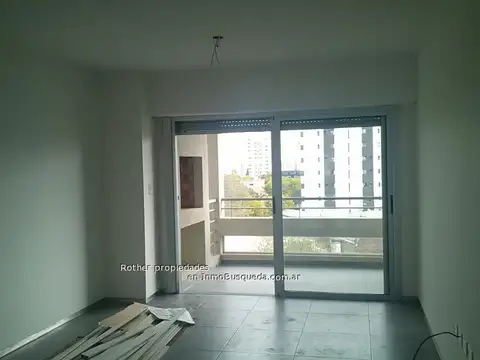 Departamento 5 ambientes con 1 baño