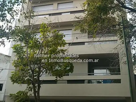 Departamento - Barrio Norte