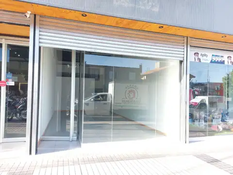 Pres. Bartolomé Mitre