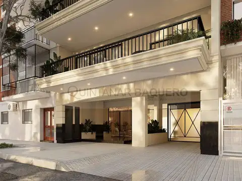 Departamento en Venta de 4 ambientes