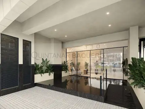 Departamento en Venta en Caballito, USD 418.860