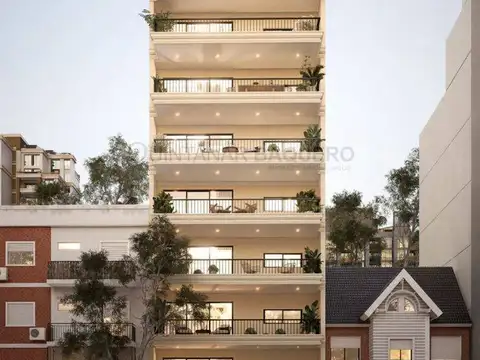 Departamento - Venta - Argentina, Capital Federal - MALVINAS ARGENTINAS 430