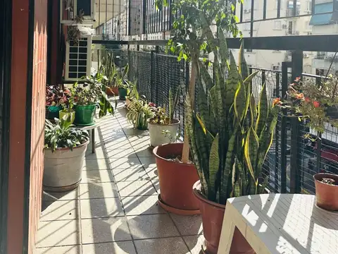 CORDOBA, AVDA. 1300, Piso 4